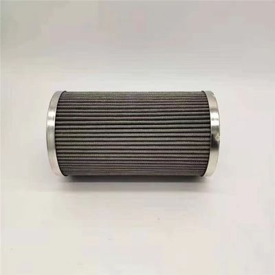 Glass Fiber Hydraulic Oil Filter Cartridge 0330D050W Suitable for Series and Power Plant