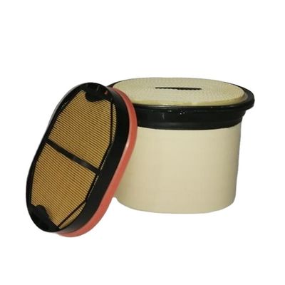 Generator Set Honeycomb Air Filter Cartridge 293-4053 with Video Outgoing-Inspection