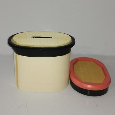 Generator Set Honeycomb Air Filter Cartridge 293-4053 with Video Outgoing-Inspection