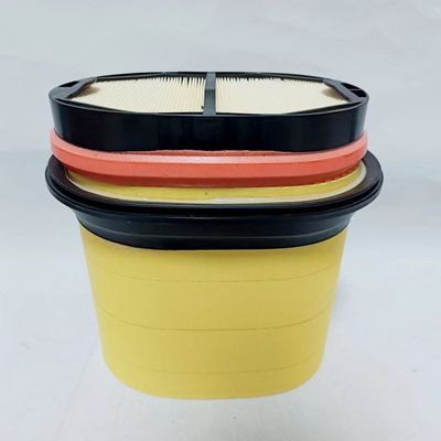 Generator Set Honeycomb Air Filter Cartridge 293-4053 with Video Outgoing-Inspection