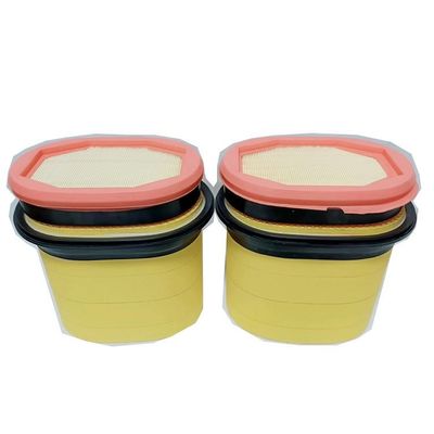 Generator Set Honeycomb Air Filter Cartridge 293-4053 with Video Outgoing-Inspection