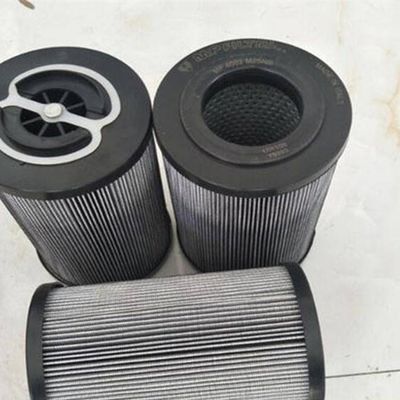 Hydraulic Oil Filter Element MF4002A10HBP01 Suitable for Hydraulics Applications