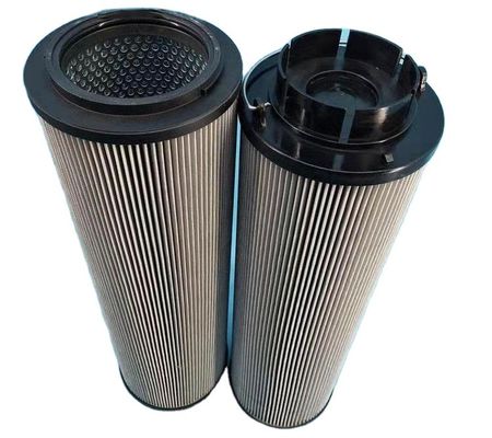 143mm Power Plant Steel Plant Hydraulic Oil Filter Cartridge 1300R010BN4HC