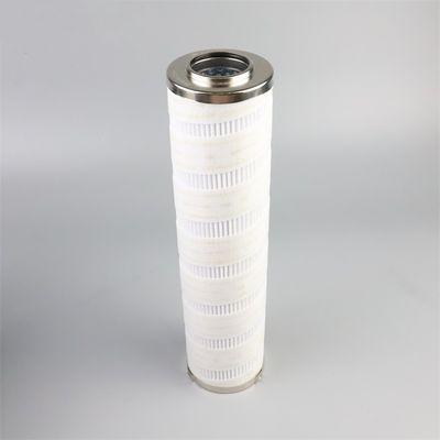 Glass Fiber Industrial Machinery Hydraulic Oil Filter Cartridge HC2233FKS6H with 10μm Filter Fineness
