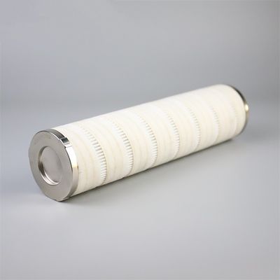 Glass Fiber Industrial Machinery Hydraulic Oil Filter Cartridge HC2233FKS6H with 10μm Filter Fineness