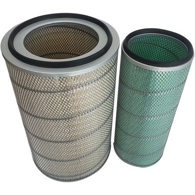 Air Compressor Air Filter Element C25710/3 2.13 KG Weight 3 Month of Core Components