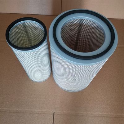 Air Compressor Air Filter Element C25710/3 2.13 KG Weight 3 Month of Core Components
