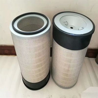 Air Compressor Air Filter Element C25710/3 2.13 KG Weight 3 Month of Core Components