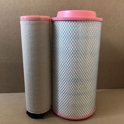 Air Compressor Air Filter Element C25710/3 2.13 KG Weight 3 Month of Core Components