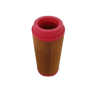 Glass Fiber Core Components Air Compressor Filter Element C14200 for Garment Shops