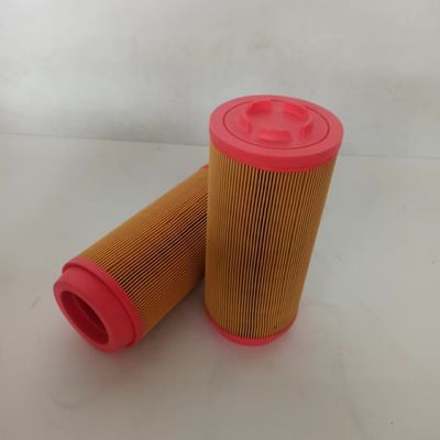 Glass Fiber Core Components Air Compressor Filter Element C14200 for Garment Shops