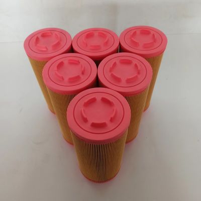 Glass Fiber Core Components Air Compressor Filter Element C14200 for Garment Shops