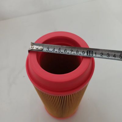Glass Fiber Core Components Air Compressor Filter Element C14200 for Garment Shops