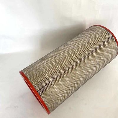 Generator Set Air Filter TC020-16320 Weight kg 0.57 Video outgoing-inspection Provided