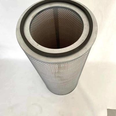 Generator Set Air Filter TC020-16320 Weight kg 0.57 Video outgoing-inspection Provided