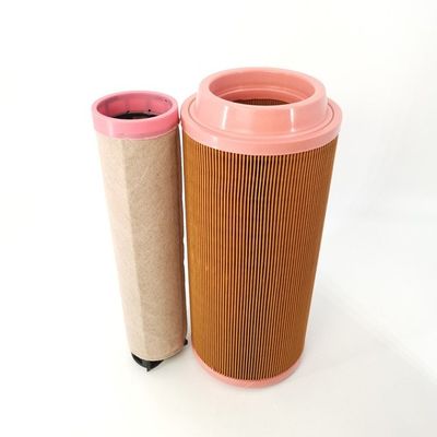 375mm Height Excavator Air Filter Element 32-917804 Trusted by Machinery Repair Shops