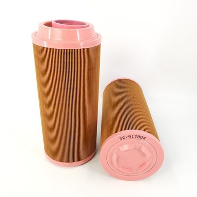 375mm Height Excavator Air Filter Element 32-917804 Trusted by Machinery Repair Shops
