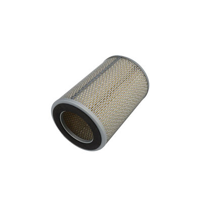 Glass Fiber Core Components Vacuum Pump Air Filter Element 0532000004 with 3 Month