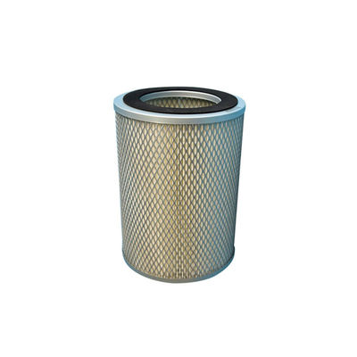Glass Fiber Core Components Vacuum Pump Air Filter Element 0532000004 with 3 Month