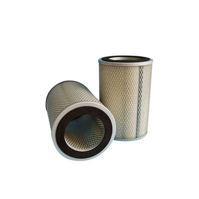 Glass Fiber Core Components Vacuum Pump Air Filter Element 0532000004 with 3 Month
