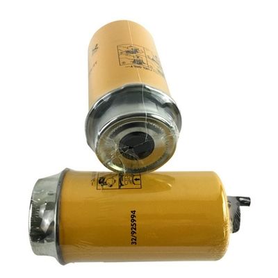 32/925994 Excavator Fuel Filter Element Condition Water Drainage for Optimal Results