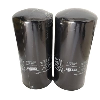 Generator Set Oil Filter Cartridge 0031845301 Weight KG 2.256 Suitable for Farms