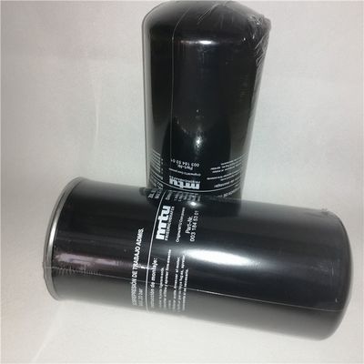 Generator Set Oil Filter Cartridge 0031845301 Weight KG 2.256 Suitable for Farms