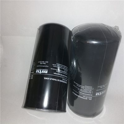 Generator Set Oil Filter Cartridge 0031845301 Weight KG 2.256 Suitable for Farms