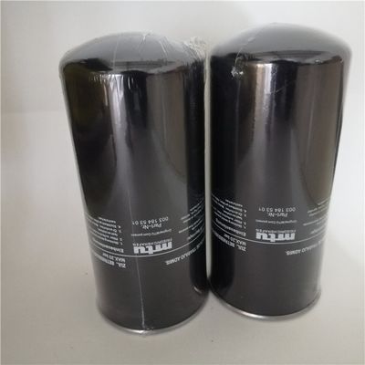 Generator Set Oil Filter Cartridge 0031845301 Weight KG 2.256 Suitable for Farms