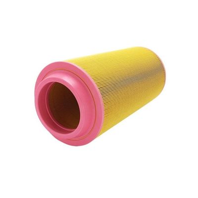 Roller Air Filter Element 3840033 for Heavy Duty Vehicles and Performance-Enhancing