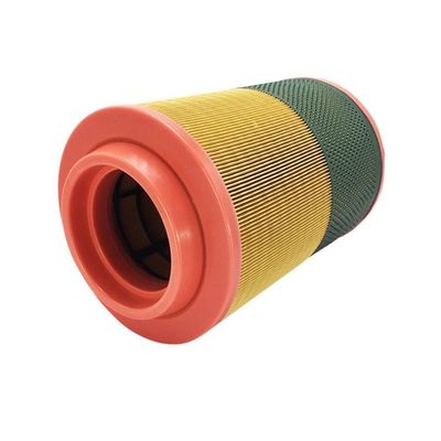 Roller Air Filter Element 3840033 for Heavy Duty Vehicles and Performance-Enhancing