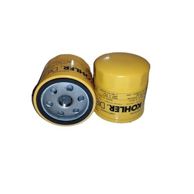 Mower Oil Filter Element ED2175-284-S with Video Outgoing-Inspection Weight kg 0