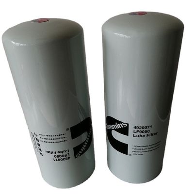 Optimize Your Oil Filtration Process with 4920071 LF9050 Synthetic Filter Medium