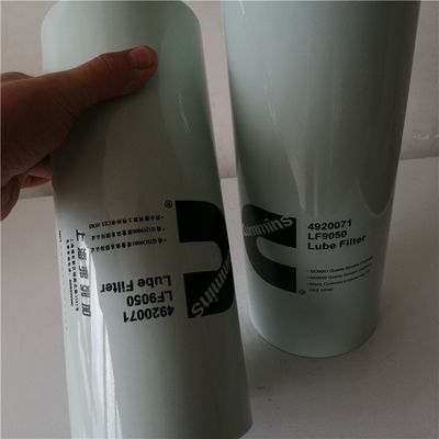 Optimize Your Oil Filtration Process with 4920071 LF9050 Synthetic Filter Medium
