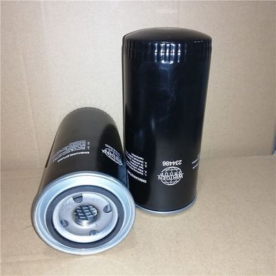 Milling Machine Oil Filter Cartridge 234486 702kg 2.5bar Bypass Valve Opening Pressure