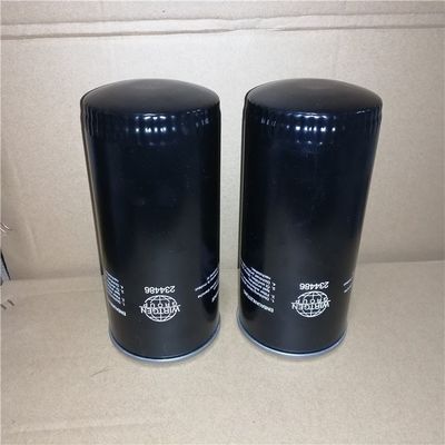 Milling Machine Oil Filter Cartridge 234486 702kg 2.5bar Bypass Valve Opening Pressure