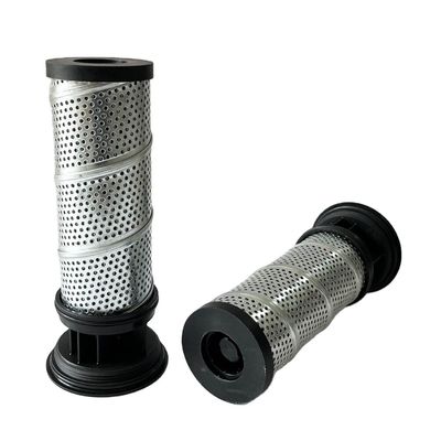 Video Outgoing-Inspection PT Series 936876 Low Pressure Filter for BAMA Replacement