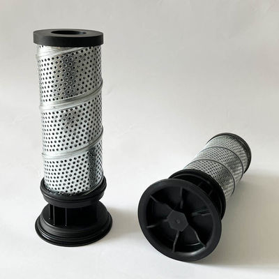 Video Outgoing-Inspection PT Series 936876 Low Pressure Filter for BAMA Replacement