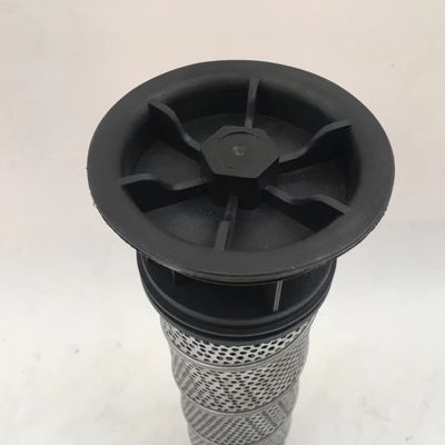 Video Outgoing-Inspection PT Series 936876 Low Pressure Filter for BAMA Replacement