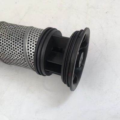 Video Outgoing-Inspection PT Series 936876 Low Pressure Filter for BAMA Replacement