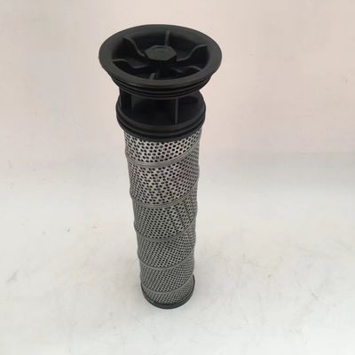 Video Outgoing-Inspection PT Series 936876 Low Pressure Filter for BAMA Replacement