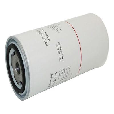 Air Compressor Oil Filter Element 1202804002 with Provided Video Outgoing-Inspection