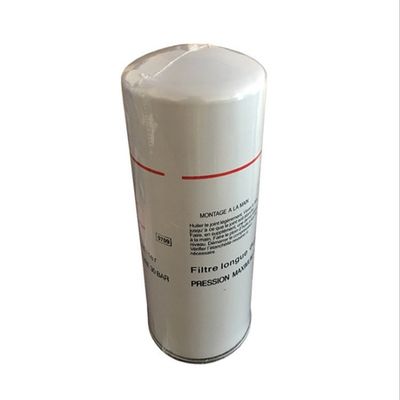 Air Compressor Oil Filter Element 1202804002 with Provided Video Outgoing-Inspection