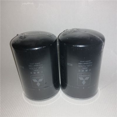 Generator Set Oil Filter Element 32540-11600 with Video Outgoing-Inspection 107mm