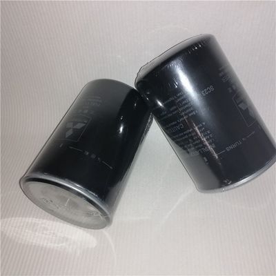 Generator Set Oil Filter Element 32540-11600 with Video Outgoing-Inspection 107mm
