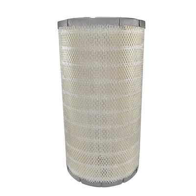 6KG Cellulose Filter Medium Industrial Air Filter P127308 for Your Requirements
