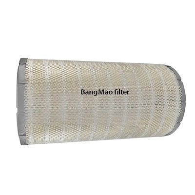 6KG Cellulose Filter Medium Industrial Air Filter P127308 for Your Requirements