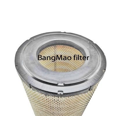 6KG Cellulose Filter Medium Industrial Air Filter P127308 for Your Requirements