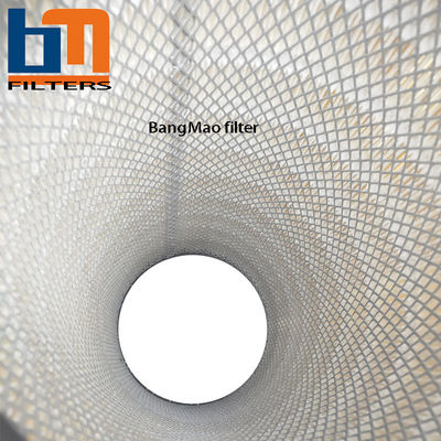 6KG Cellulose Filter Medium Industrial Air Filter P127308 for Your Requirements