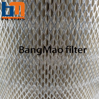 6KG Cellulose Filter Medium Industrial Air Filter P127308 for Your Requirements